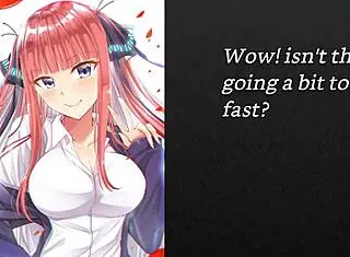 Faygrey Nino Nakano Moulds You into the Perfect Boyfriend with JOI, CEI, Pissplay, Degradation, and Humiliation!