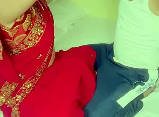 homemade mummy sex with beta