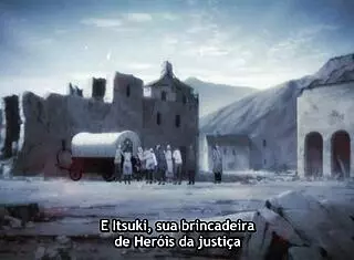 Tate No Yuusha Episódio 9 Portugues