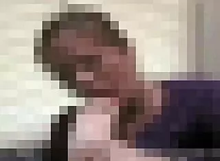 i cant help myself around her when she wears stockings