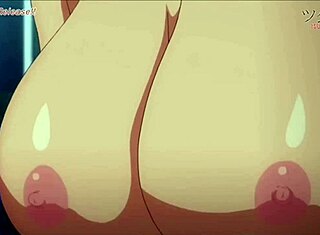 hentai anime demo3 vad nagy cicis akcióval