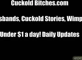 i will find a stranger to fuck right in front of you