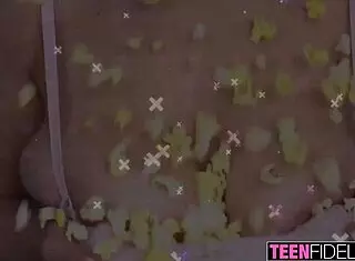 sweet blonde tory gets pounded hard