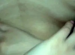 Friend's teen 18+ in playful cumshot