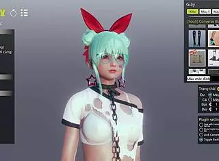 I enjoy 3d hentai solo