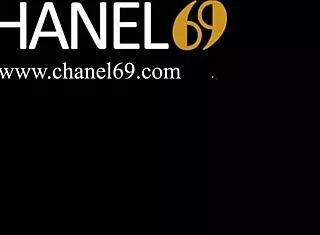 why is this young colombian girl masturbating so intensely and moaning loud?