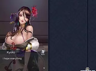 Ep3 Sealing Ritual By Ayano - KING OF KINKS In Hentai.