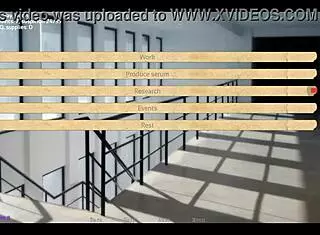 Lab Expert Obtains Mind Control Formula in Hentai Adventure