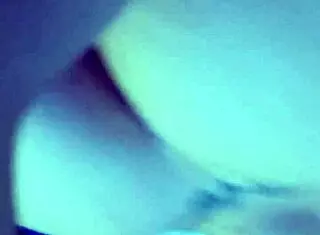 Amateur Costa Rican Guy Explores Hardcore Anal with Small Tits and Monster Cock