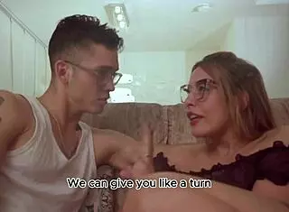 I seduce my best friend's husband in a forbidden encounter