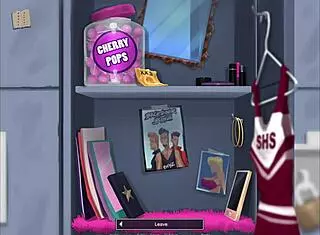 Summertime Saga Chapter 245. Intriguing Game Adventures.