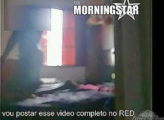 Casada Traindo Com Dotado Ksal Morningstar Early Morning Cowgirl Interracial Cuckold