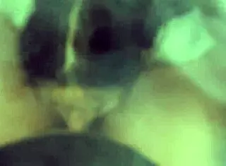 in a cafe, waitress gets paid with pussy licking - lesbian illusion girls