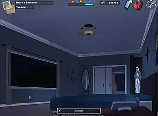 Summertime Saga Chapter 245. Intriguing Game Adventures.