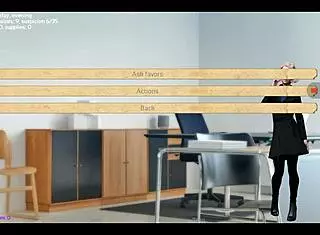 Lab Expert Obtains Mind Control Formula in Hentai Adventure