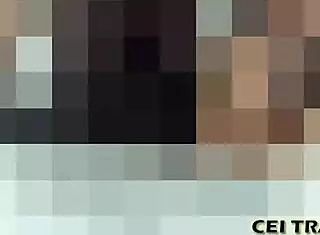 Nezuko Kamado and Daki in intense scene - Demon Slayer POV Hentai