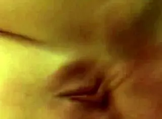 emotional bar encounter with friend's sexy bbw wife