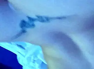 Amateur Costa Rican Guy Explores Hardcore Anal with Small Tits and Monster Cock