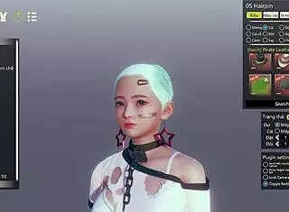 I enjoy 3d hentai solo