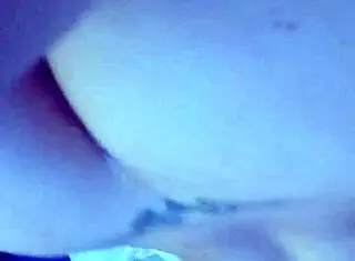 Amateur Costa Rican Guy Explores Hardcore Anal with Small Tits and Monster Cock