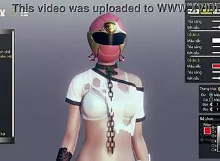 I enjoy 3d hentai solo