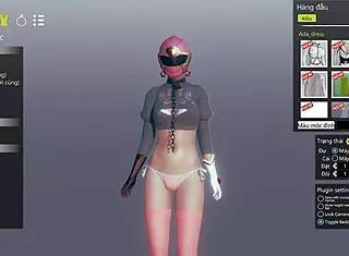 I enjoy 3d hentai solo