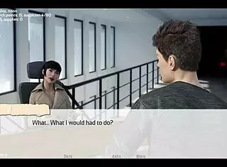 Lab Expert Obtains Mind Control Formula in Hentai Adventure