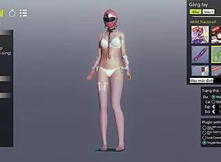 I enjoy 3d hentai solo