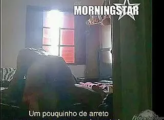Casada Traindo Com Dotado Ksal Morningstar Early Morning Cowgirl Interracial Cuckold