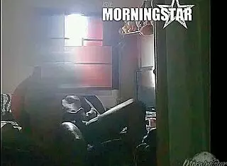 Casada Traindo Com Dotado Ksal Morningstar Early Morning Cowgirl Interracial Cuckold