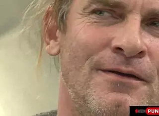 Punishtube Gangbang with Sheena Ryder in Wild Action