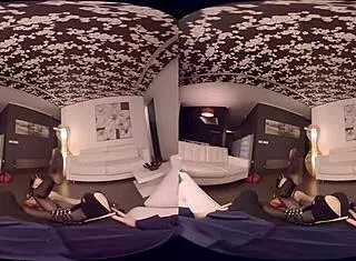 Virtualrealporn Com Dance Lesson In 3D Instruction