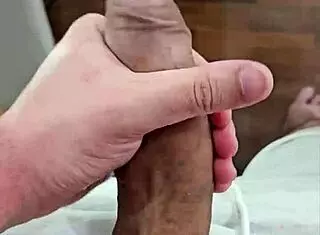 i love my twink neighbor's big load of cum