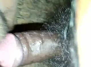 indian girl with big tits and monster cock