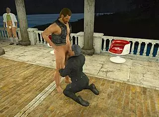 a reward from chief engineer myers?