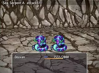 fodendo com as irmas gemeas virgens - geezer hero rpg - parte 4