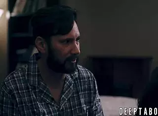 Whitney Wright Kisses Doll While Getting Pounded Hard