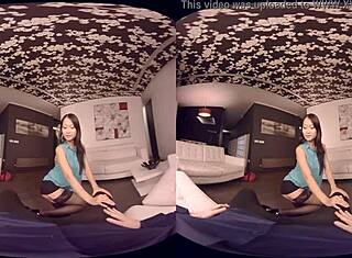 Virtualrealporn.com 댄스 레슨 3D 지도