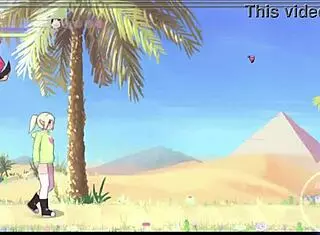 Max The Elf Embarks On His First Adventure In The Game