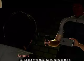 My Real Desire 84 Game Adventure