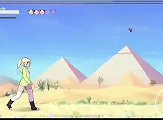 Max The Elf Embarks On His First Adventure In The Game