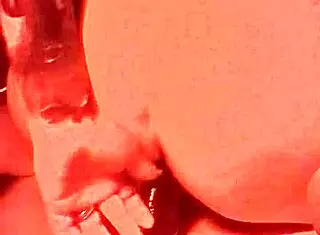 Mallory Knots DP dildo fucking slut