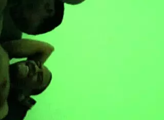 gorgeous african woman rides bbw style