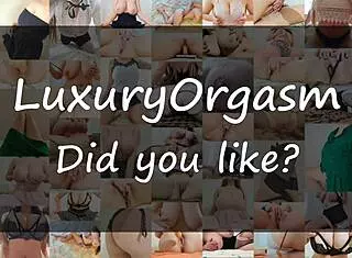 hot maid couldn't resist pleasuring herself with a pillow for a relaxing climax