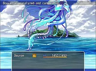 fodendo com as irmas gemeas virgens - geezer hero rpg - parte 4