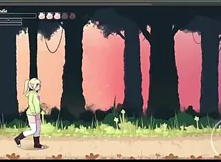 Max The Elf Embarks On His First Adventure In The Game