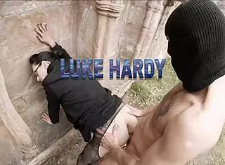 Blonde brit receives pov cumshot eagerly 😘