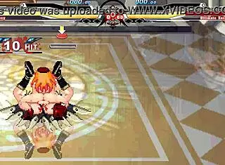 jessica battles zero in paid hentai sex