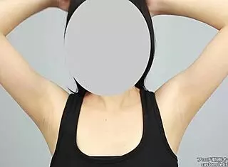 japanese armpit fetish video gets weird in wild ways