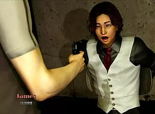 My Real Desire 84 Game Adventure